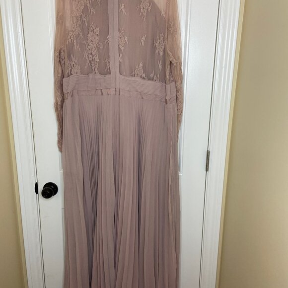 ASOS Formal Gown - Picture 3 of 4